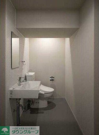 リフィオ浅草橋の物件内観写真